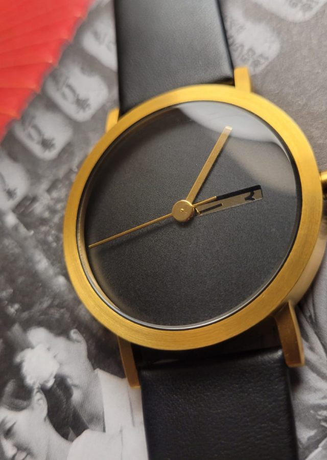 Normal Timepieces Watch Front