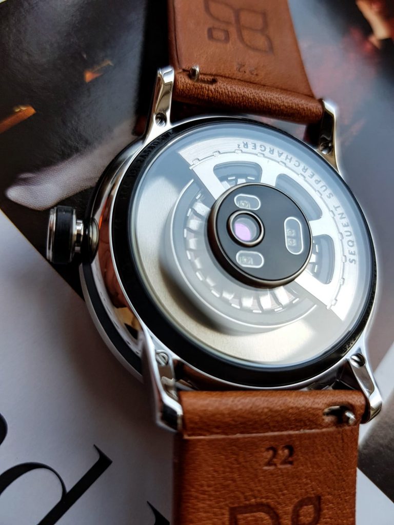 Sequent Watch