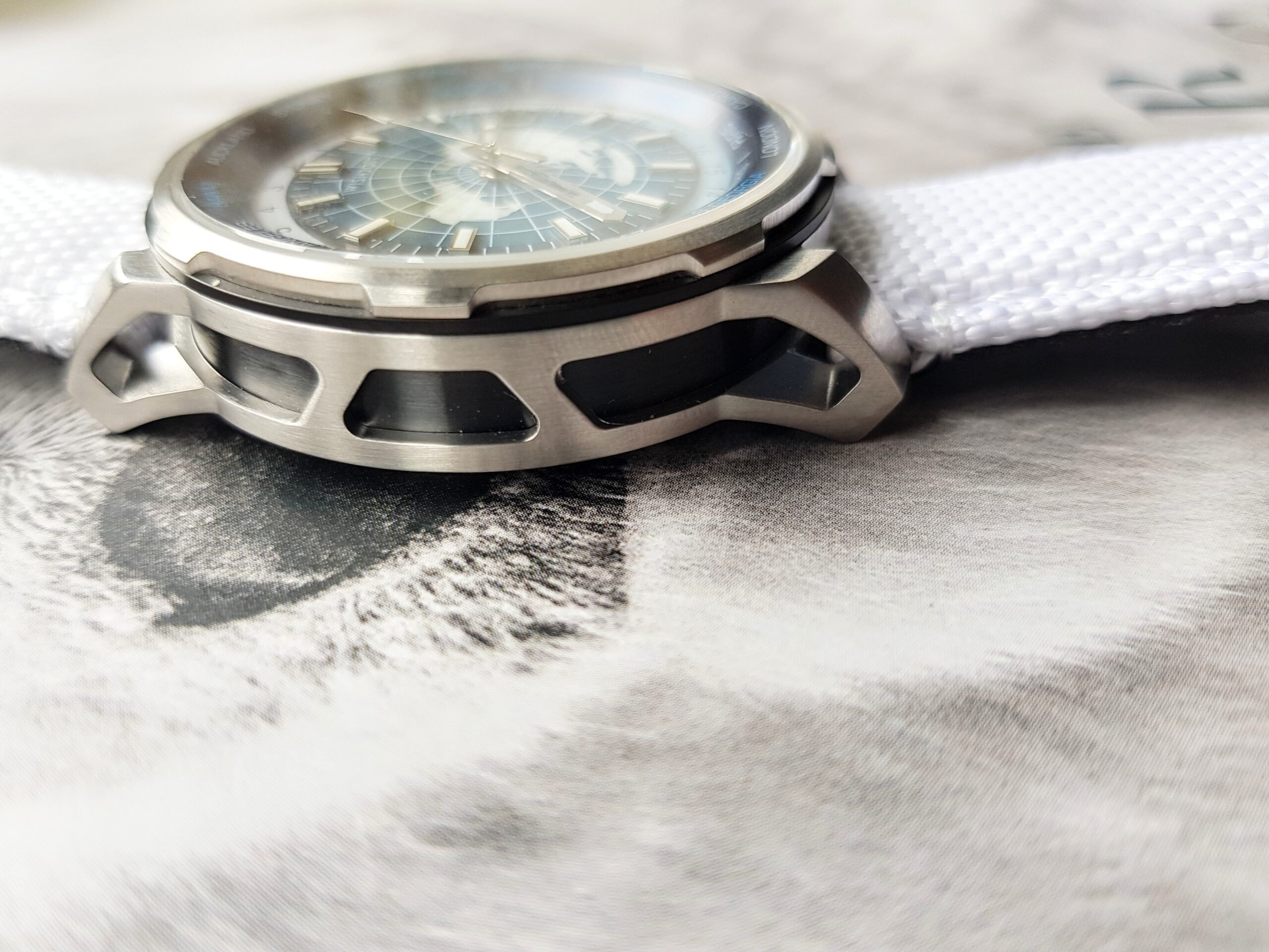 Wishdoit Watches Eternal Earth